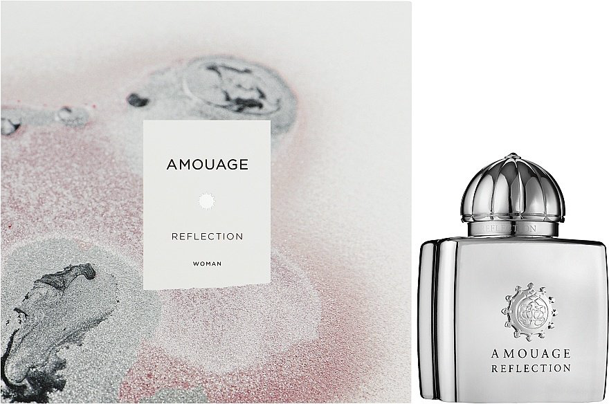 Amouage Reflection парфюмерная вода EDP 100 мл, для женщин купить,142290