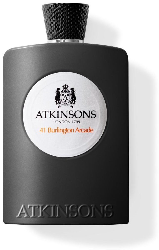 Atkinsons 41 Burlington Arcade парфюмерная вода EDP 100 мл, унисекс купить,149600
