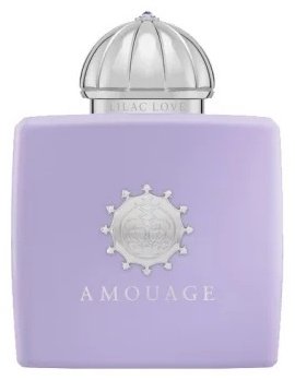 Amouage Lilac Love парфюмерная вода EDP 100 мл, для женщин купить,109900