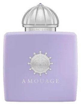 Amouage Lilac Love парфюмерная вода EDP 100 мл, для женщин купить,109900