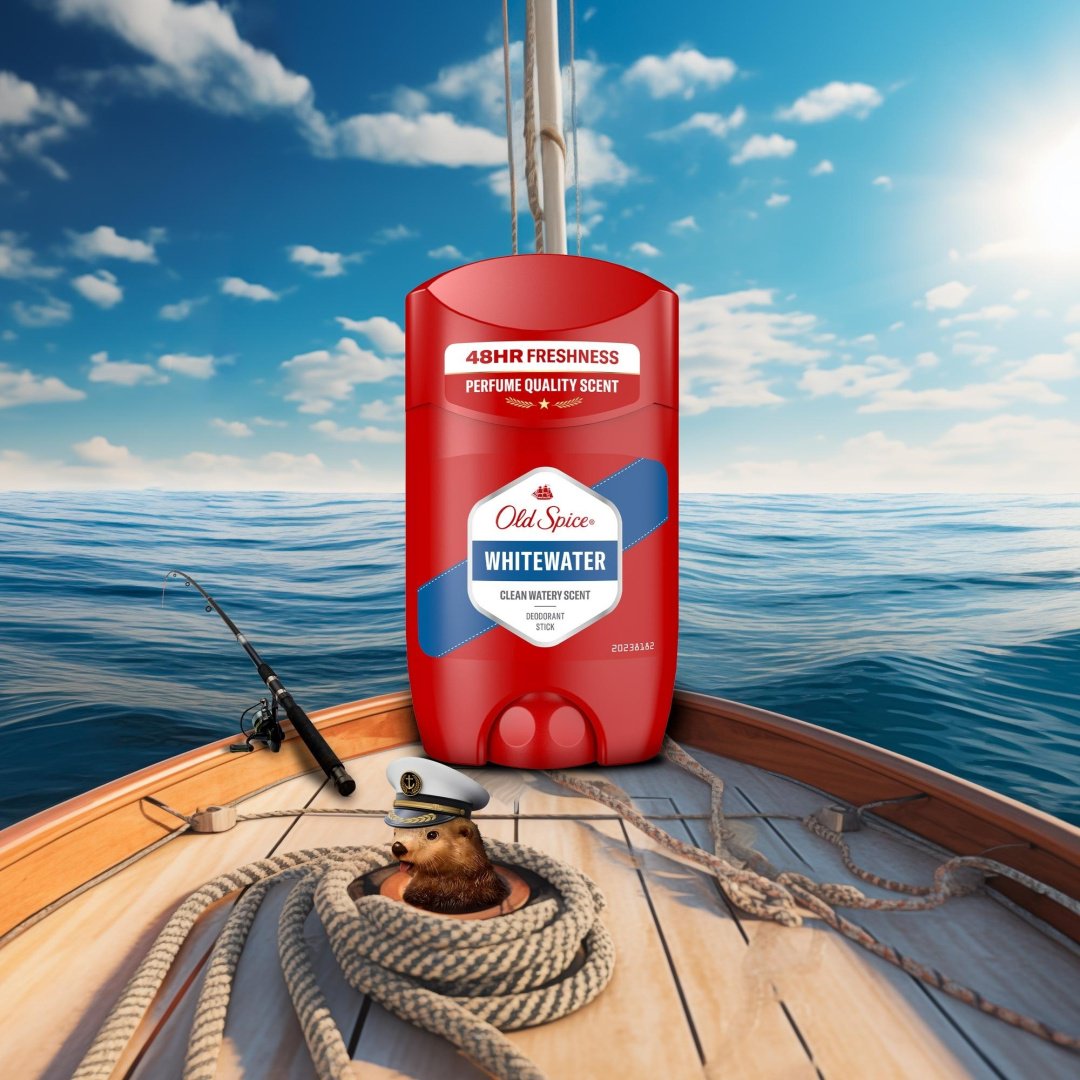 Old Spice Whitewater дезодорант для мужчин 50 мл - ForteMarket Old Spice Whitewater дезодорант для мужчин 50 мл купить,0