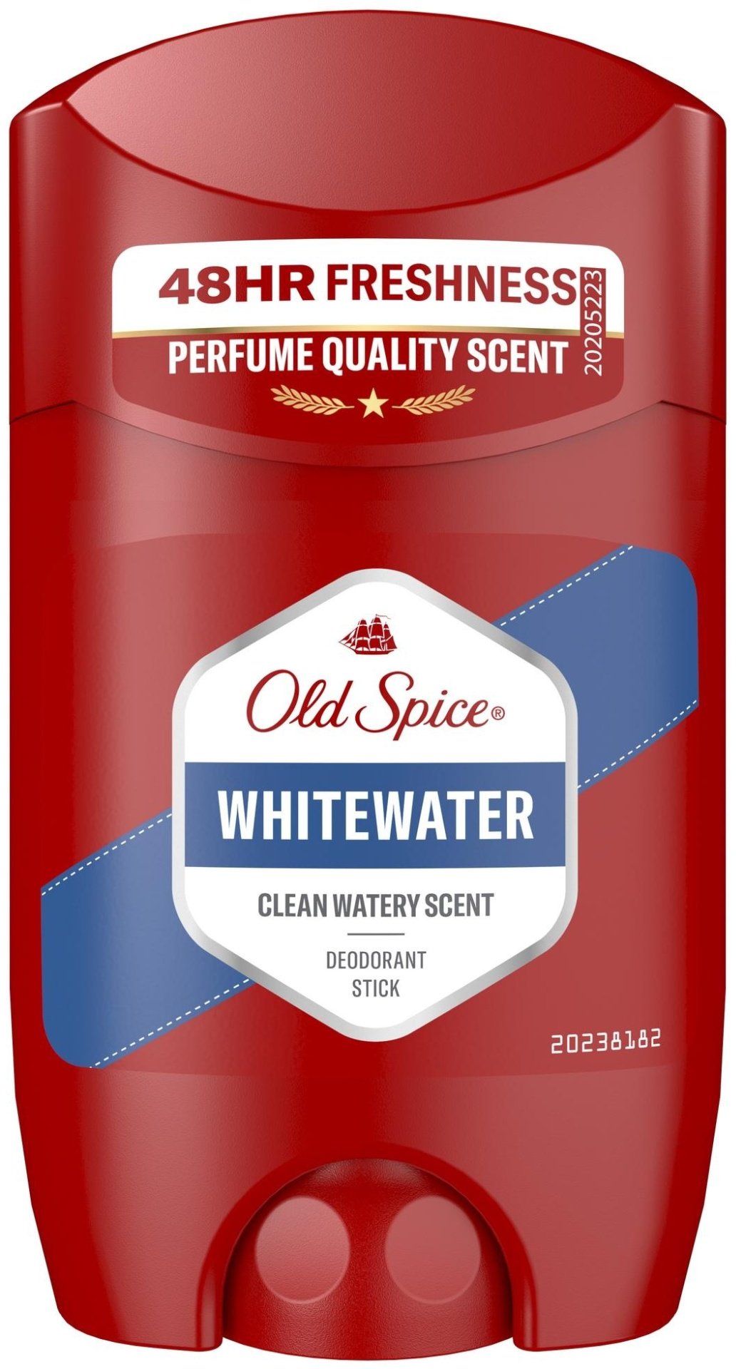 Old Spice Whitewater дезодорант для мужчин 50 мл - ForteMarket Old Spice Whitewater дезодорант для мужчин 50 мл купить,0