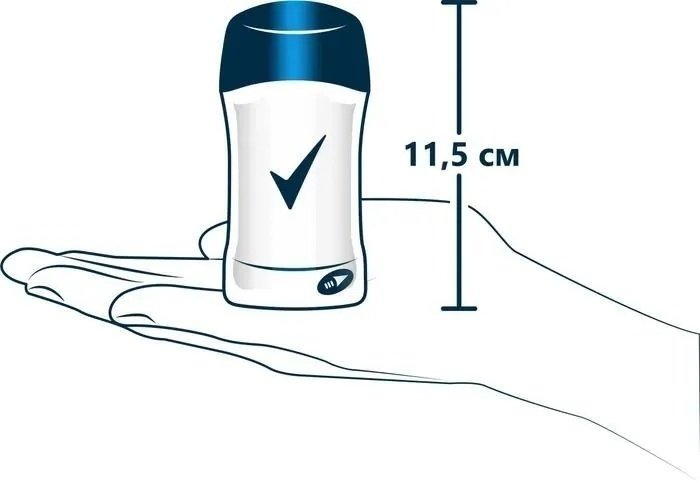 Rexona Свежесть бамбука &#43; Алоэ антиперспирант для женщин 40 г купить,0