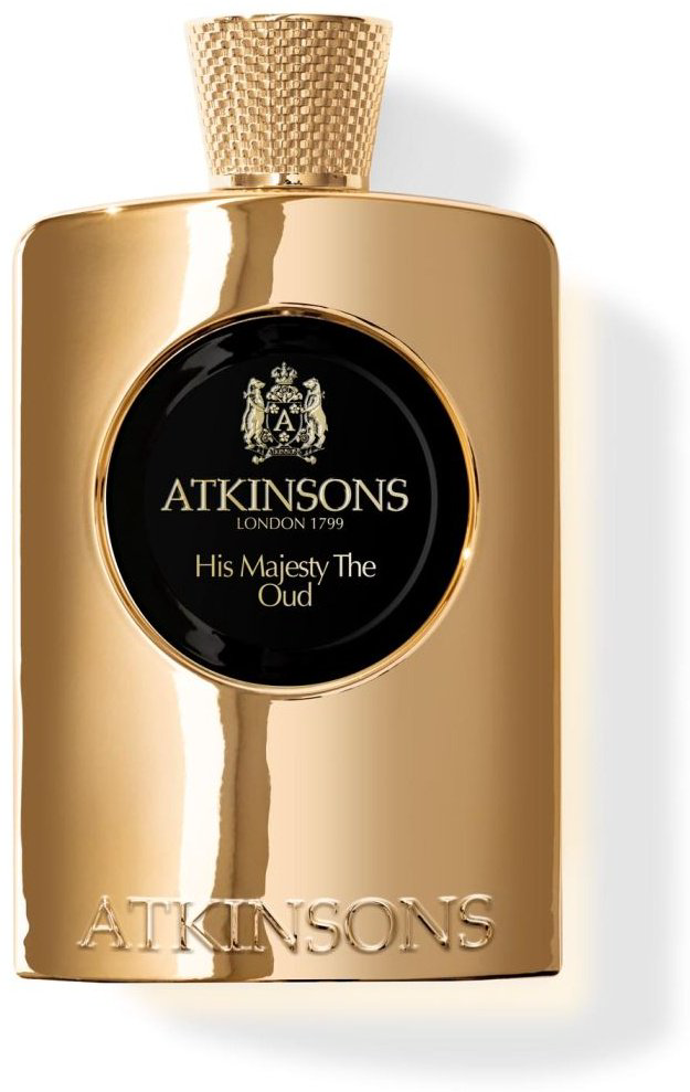 Atkinsons His Majesty The Oud парфюмерная вода EDP 100 мл, для мужчин - ForteMarket Atkinsons His Majesty The Oud парфюмерная вода EDP 100 мл, для мужчин купить,180330