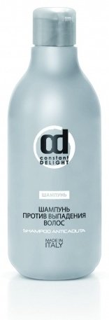 Constant Delight Anticaduta против выпадения шампунь 250 мл