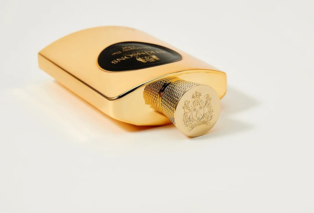 Atkinsons His Majesty The Oud парфюмерная вода EDP 100 мл, для мужчин - ForteMarket Atkinsons His Majesty The Oud парфюмерная вода EDP 100 мл, для мужчин купить,180330