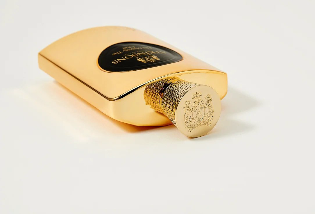 Atkinsons His Majesty The Oud парфюмерная вода EDP 100 мл, для мужчин - ForteMarket Atkinsons His Majesty The Oud парфюмерная вода EDP 100 мл, для мужчин купить,180330