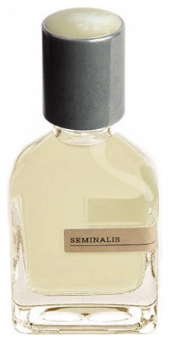 ORTO PARISI Seminalis духи PARFUM 50 мл, унисекс купить,130560