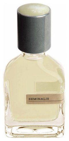 ORTO PARISI Seminalis духи PARFUM 50 мл, унисекс купить,130560
