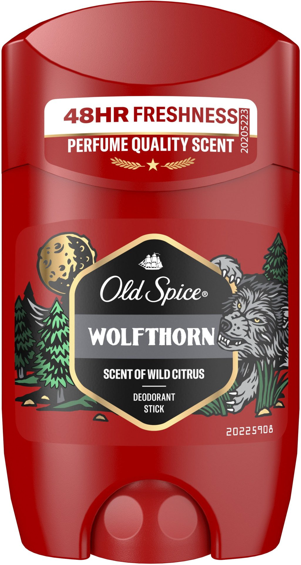 Old Spice Wolfthorn дезодорант для мужчин 50 мл купить,NaN