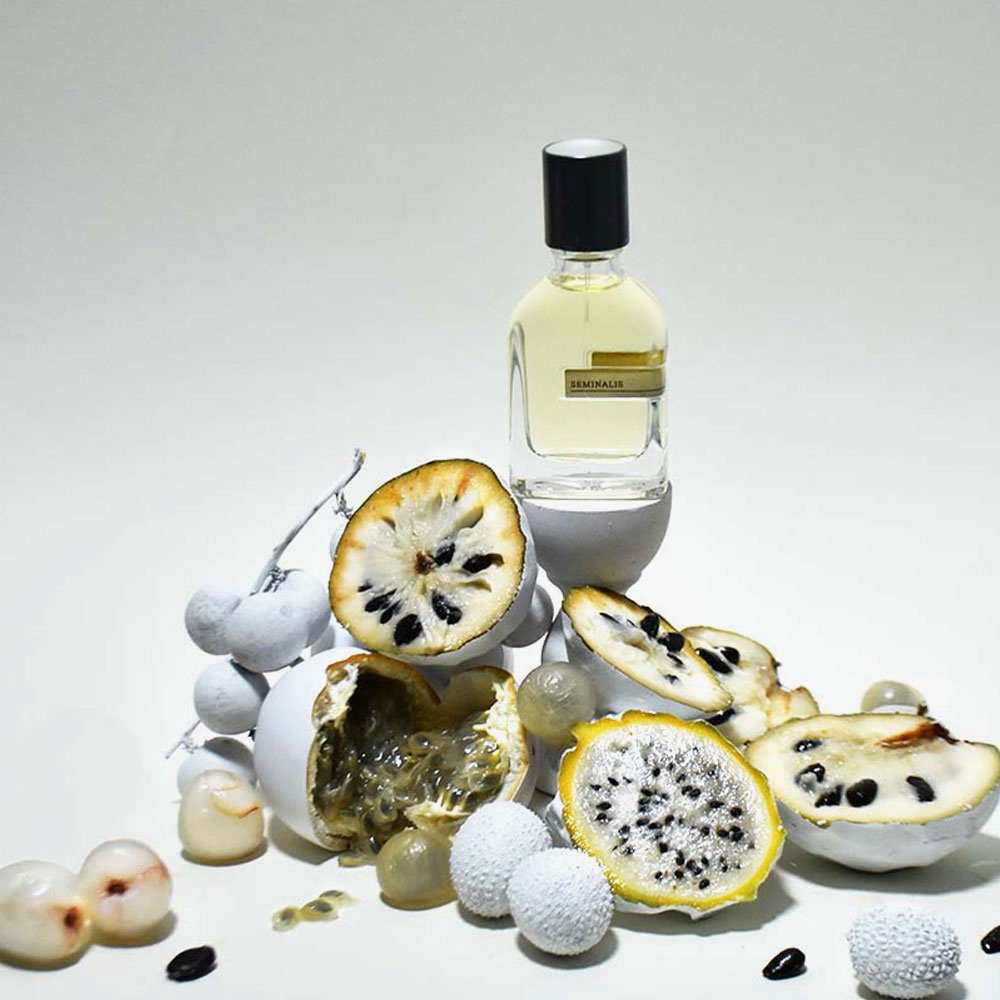 ORTO PARISI Seminalis духи PARFUM 50 мл, унисекс купить,130560