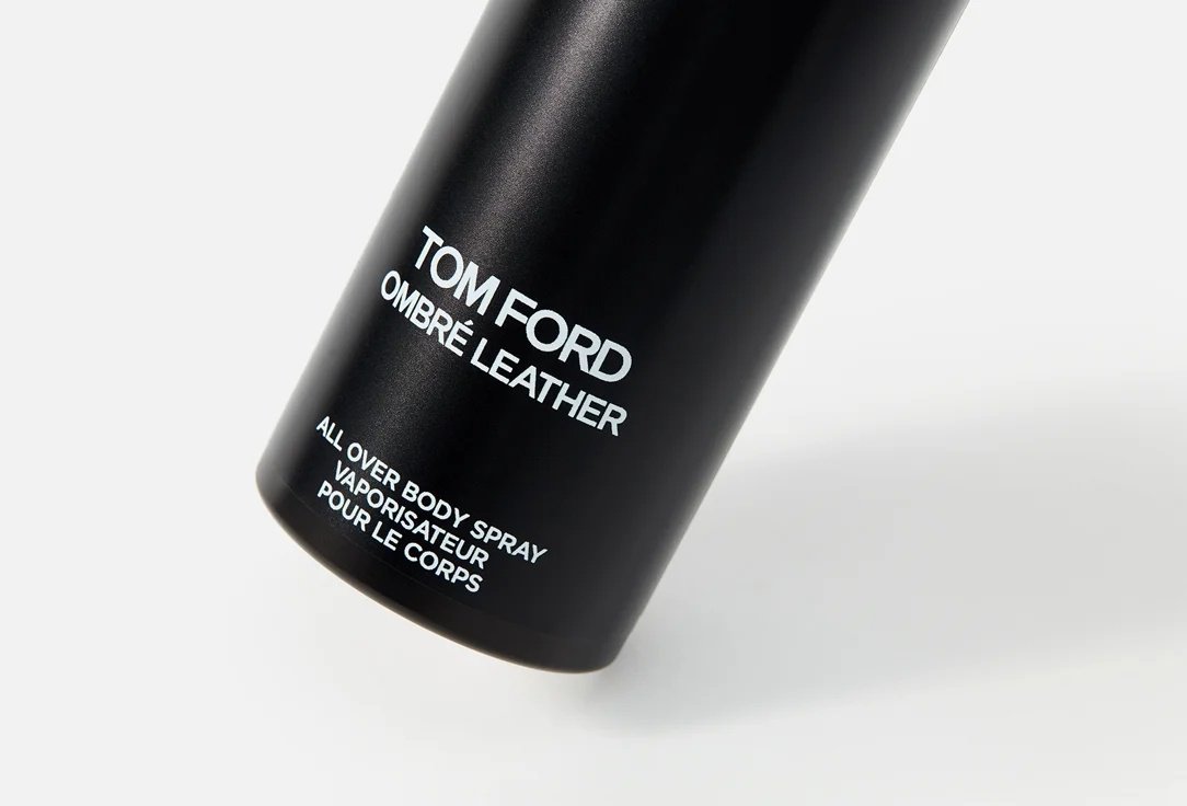 TOM FORD Ombre Leather парфюмированный спрей 150 мл, для мужчин купить,50630