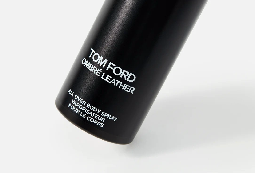 TOM FORD Ombre Leather парфюмированный спрей 150 мл, для мужчин купить,50630