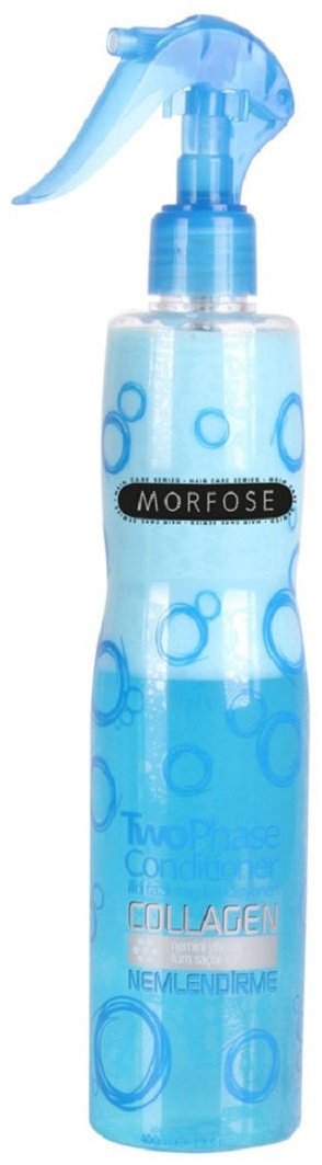 MORFOSE Collagen спрей-кондиционер 400 мл