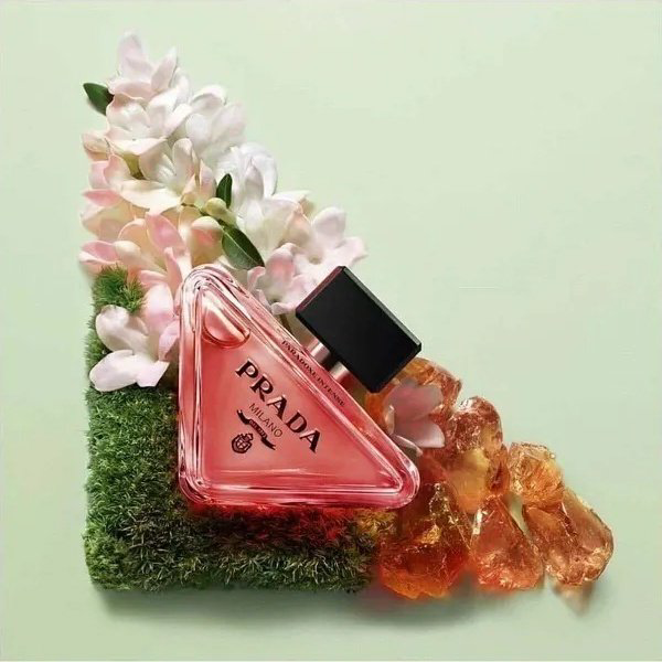 Prada Paradoxe Intense парфюмерная вода EDP 90 мл, для женщин купить,80090