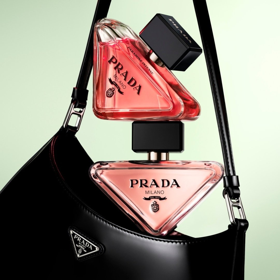 Prada Paradoxe Intense парфюмерная вода EDP 90 мл, для женщин купить,80090
