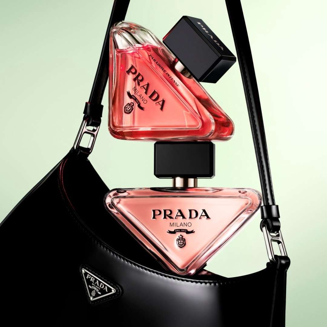 Prada Paradoxe Intense парфюмерная вода EDP 90 мл, для женщин купить,80090