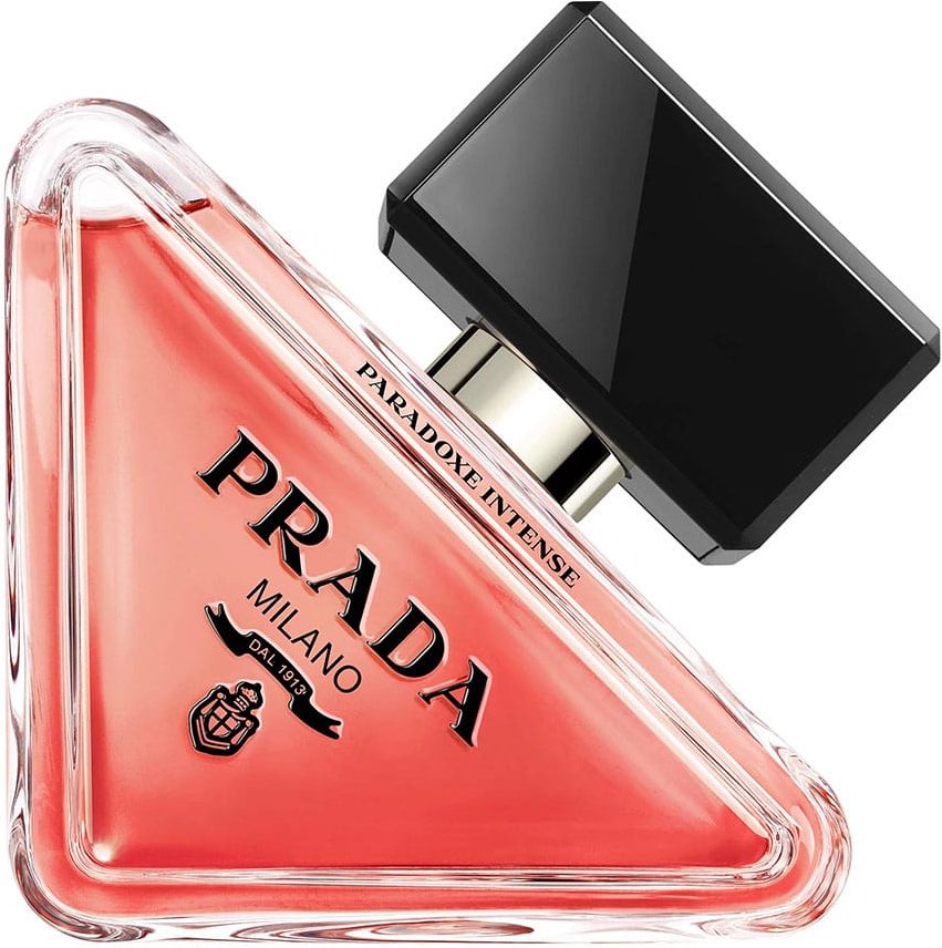 Prada Paradoxe Intense парфюмерная вода EDP 50 мл, для женщин купить,80490