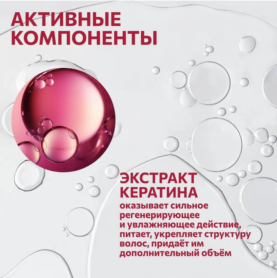 Constant Delight Экстракт кератина шампунь 1000 мл купить,NaN