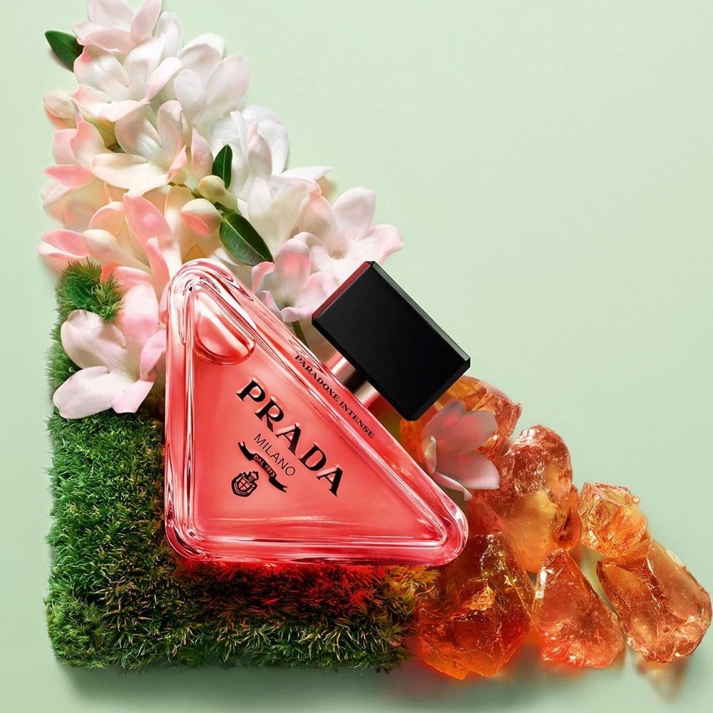 Prada Paradoxe Intense парфюмерная вода EDP 50 мл, для женщин купить,80490