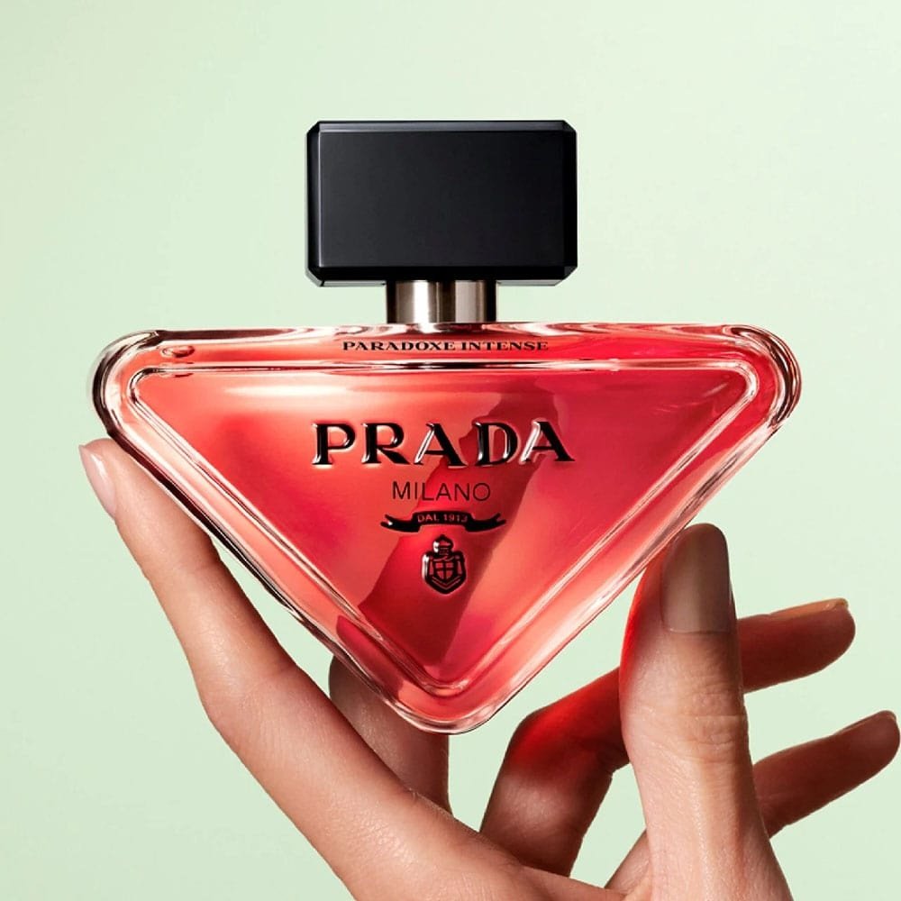 Prada Paradoxe Intense парфюмерная вода EDP 50 мл, для женщин купить,80490