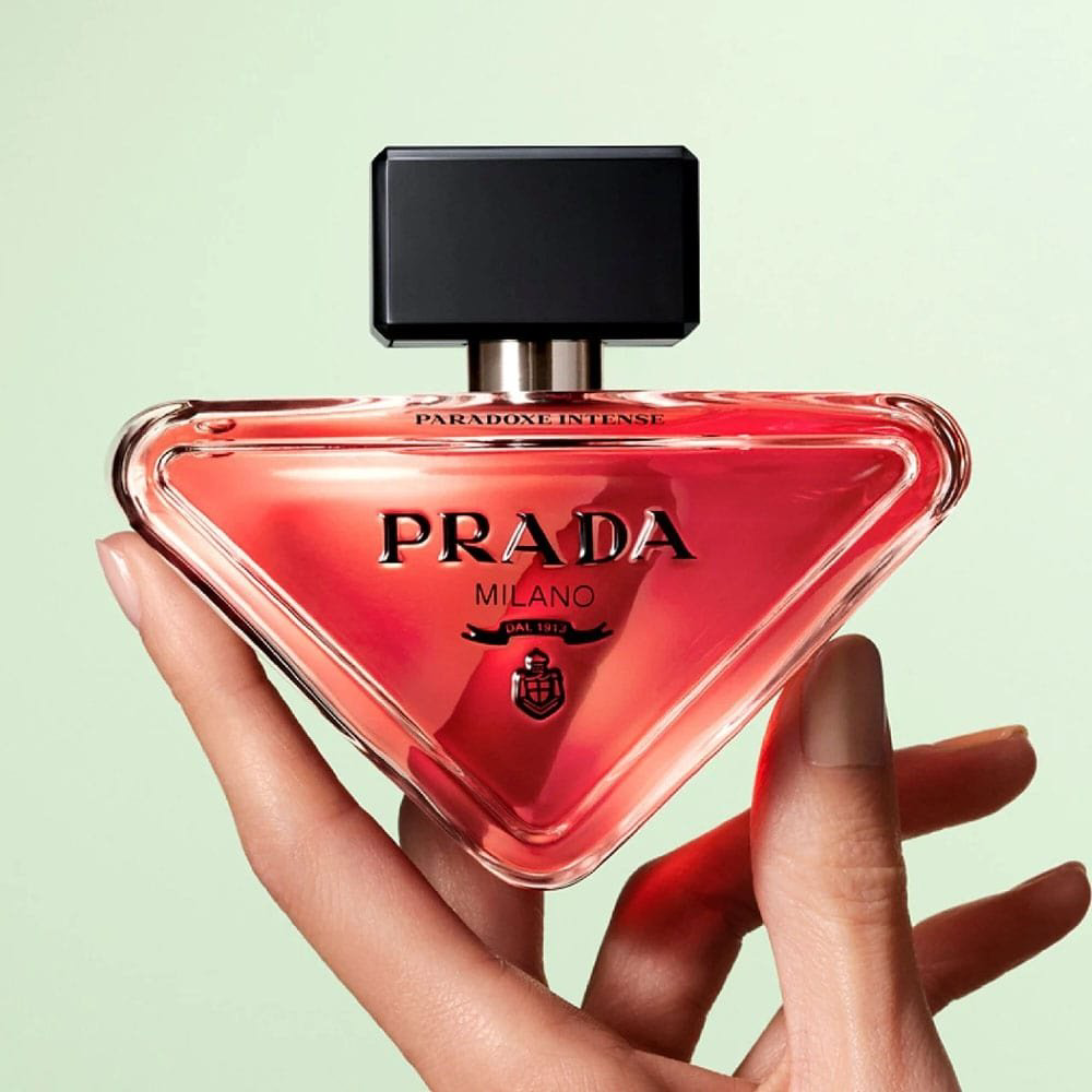 Prada Paradoxe Intense парфюмерная вода EDP 50 мл, для женщин купить,80490