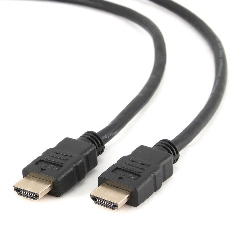 Кабель Cablexpert CC-HDMI4-20M 20м черный