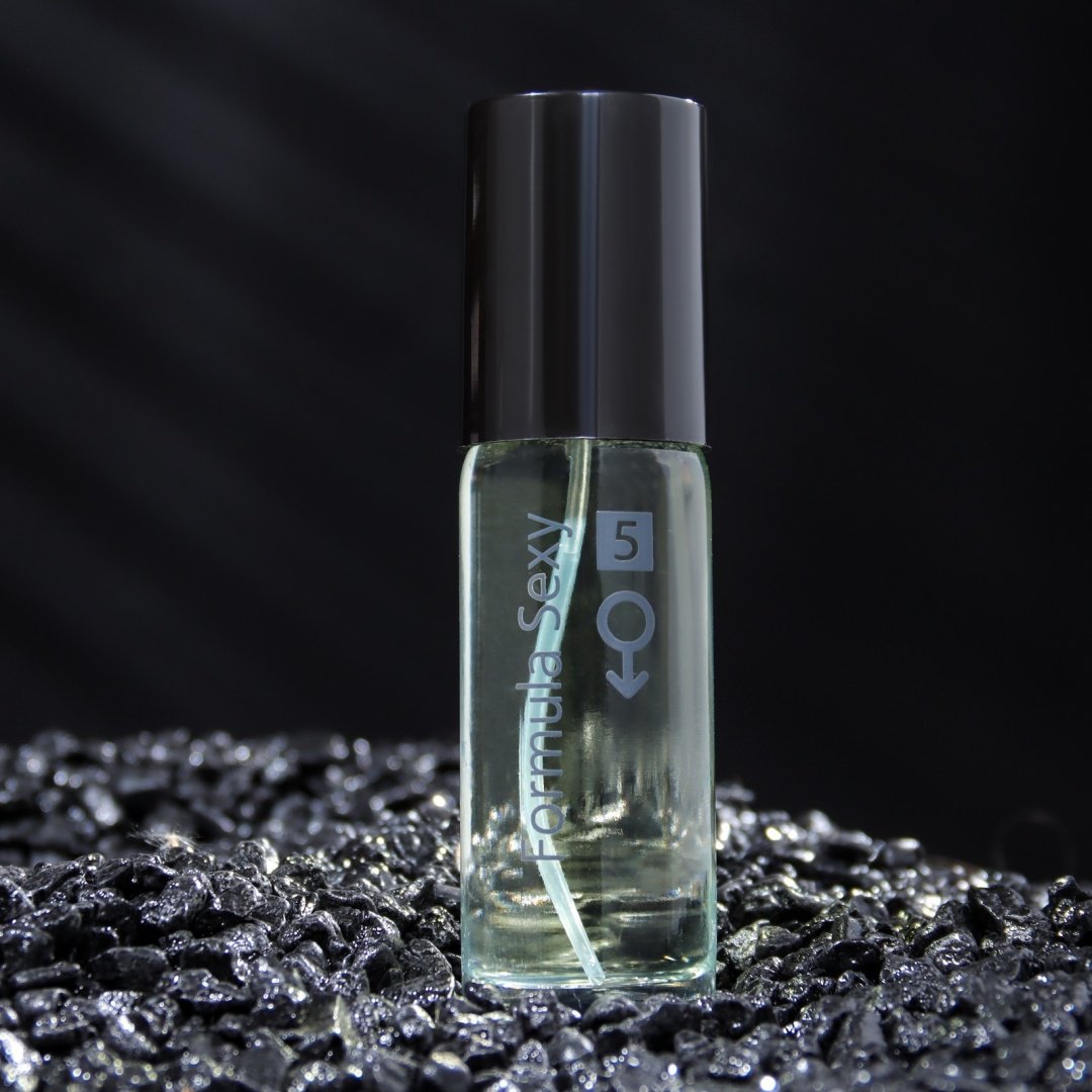 Formula Sexy №5 туалетная вода EDT 30 мл купить,0