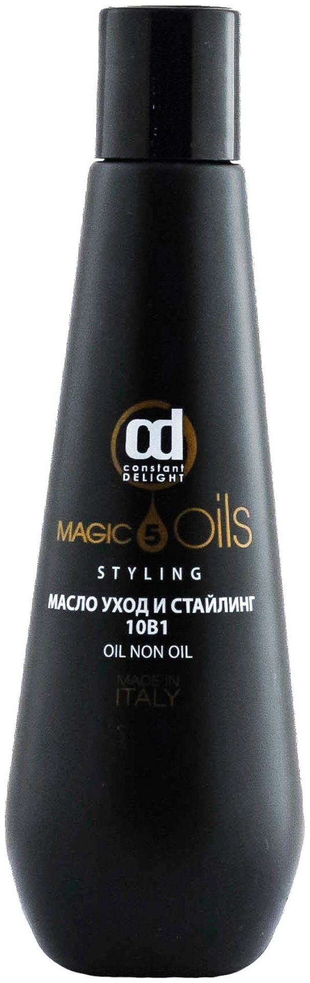 Constant Delight 5 Magic Oils масло 200 мл