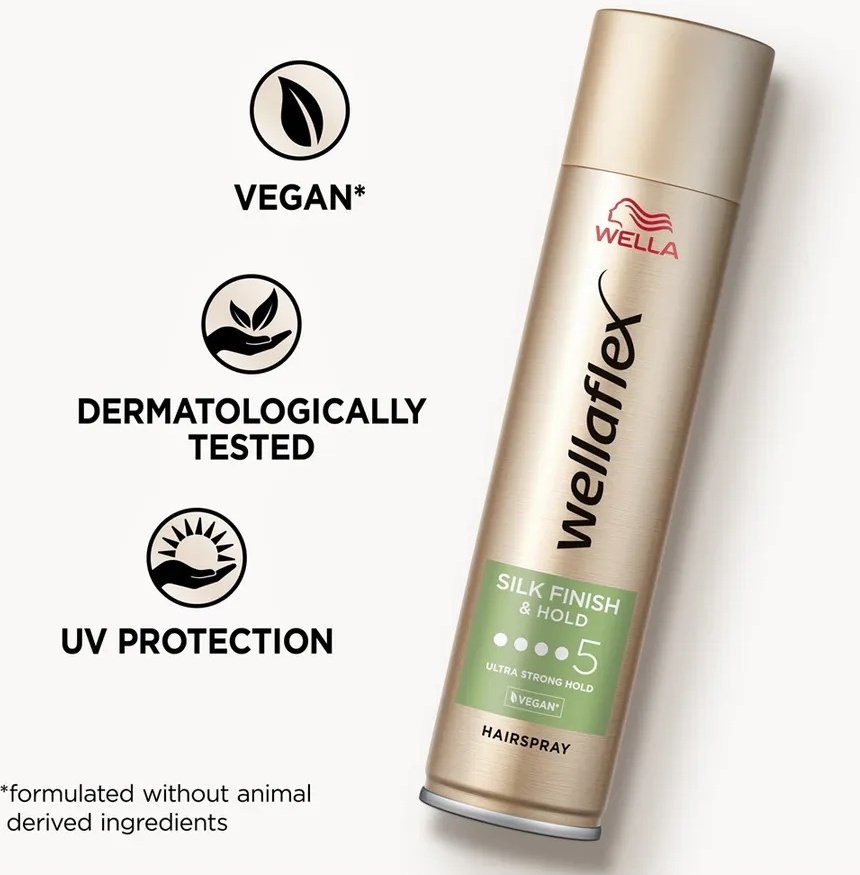 WELLA Wellaflex Эластичная укладка лак ультрасильная фиксация 250 мл - ForteMarket WELLA Wellaflex Эластичная укладка лак ультрасильная фиксация 250 мл купить,0