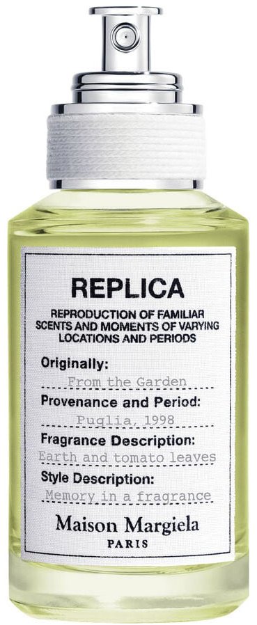 MAISON MARGIELA Replica From The Garden туалетная вода EDT 30 мл, унисекс