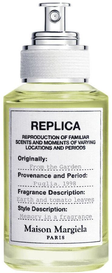 MAISON MARGIELA Replica From The Garden туалетная вода EDT 30 мл, унисекс купить,49490