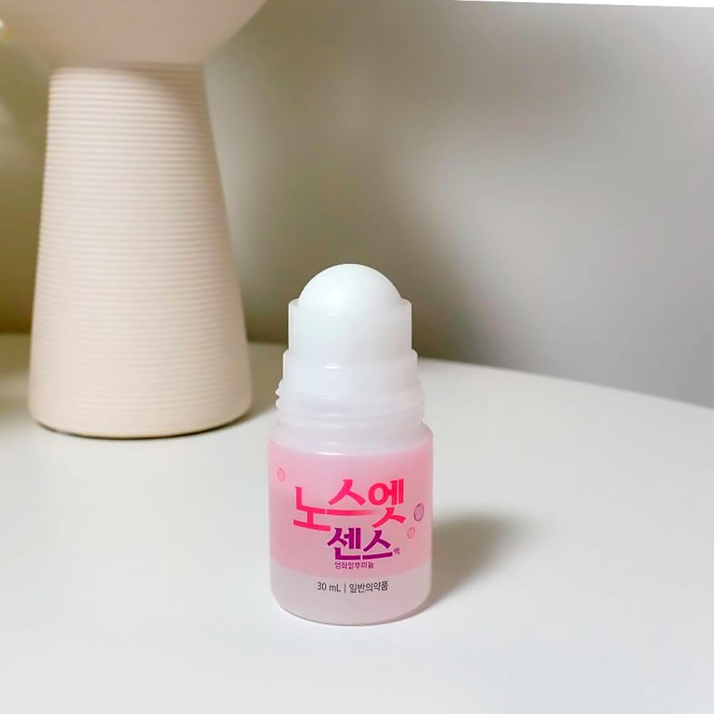 Sinsin No Sweat No stress розовый антиперспирант для женщин 30 мл - ForteMarket Sinsin No Sweat No stress розовый антиперспирант для женщин 30 мл купить,0