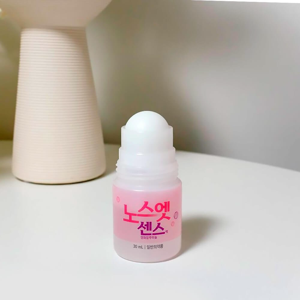 Sinsin No Sweat No stress розовый антиперспирант для женщин 30 мл купить,NaN