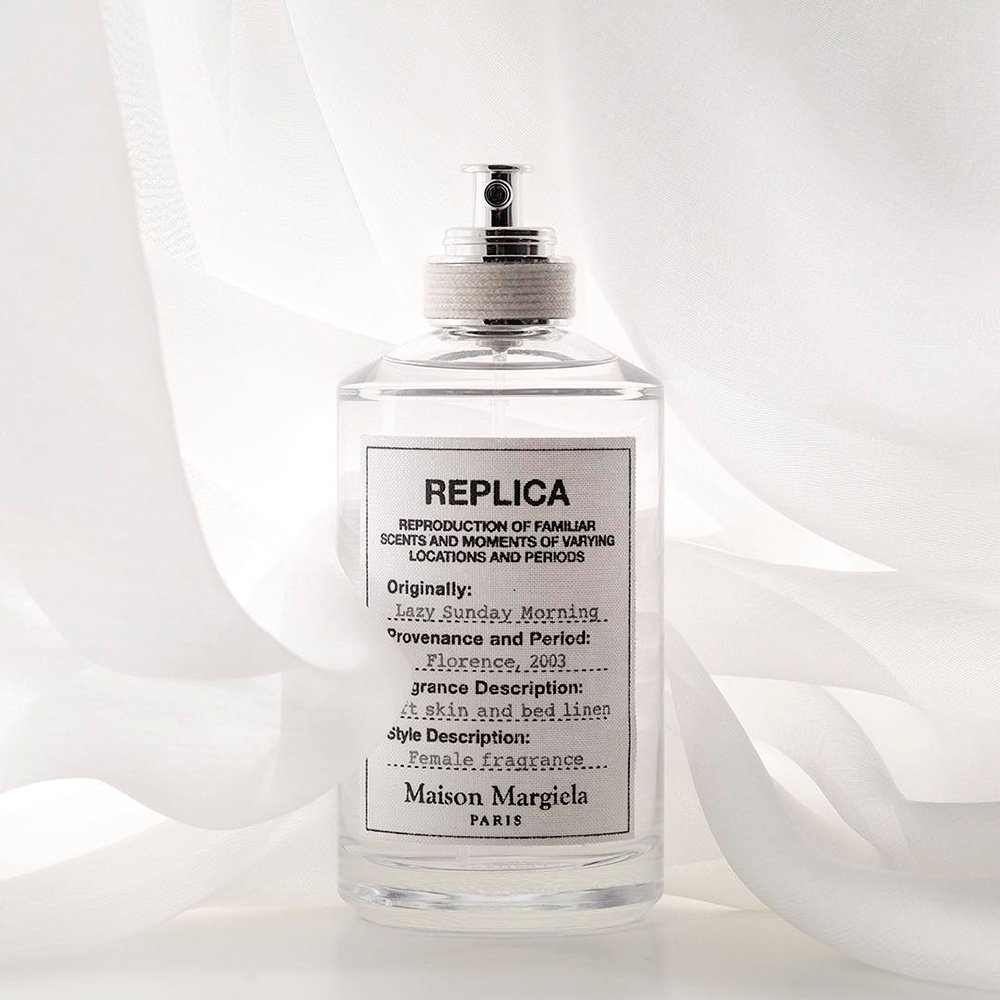 MAISON MARGIELA Replica Lazy Sunday Morning туалетная вода EDT 30 мл купить,49490