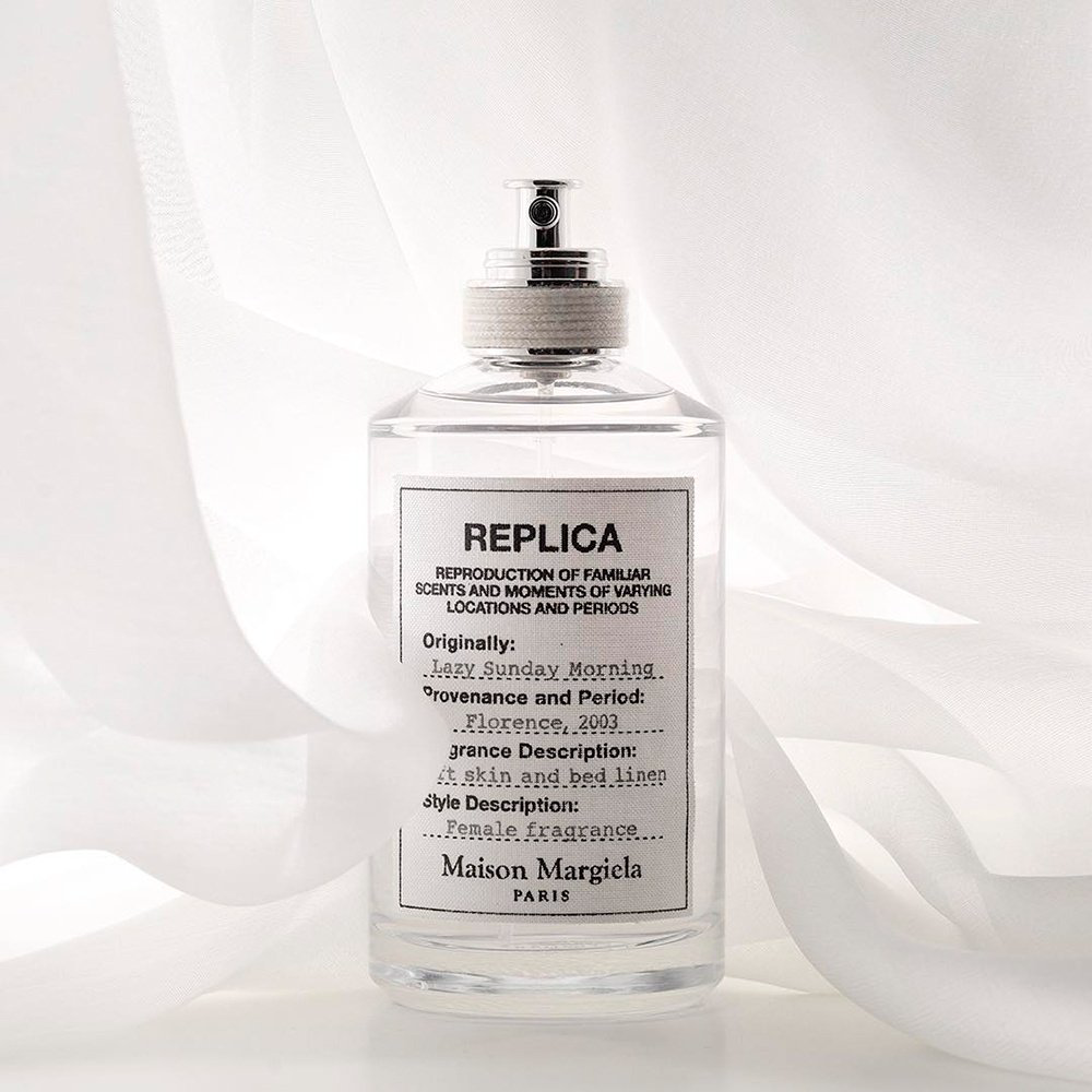 MAISON MARGIELA Replica Lazy Sunday Morning туалетная вода EDT 30 мл купить,49490