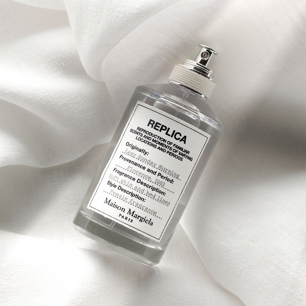 MAISON MARGIELA Replica Lazy Sunday Morning туалетная вода EDT 30 мл купить,49490