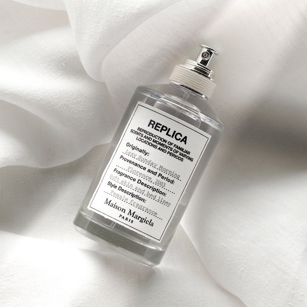 MAISON MARGIELA Replica Lazy Sunday Morning туалетная вода EDT 30 мл купить,49490