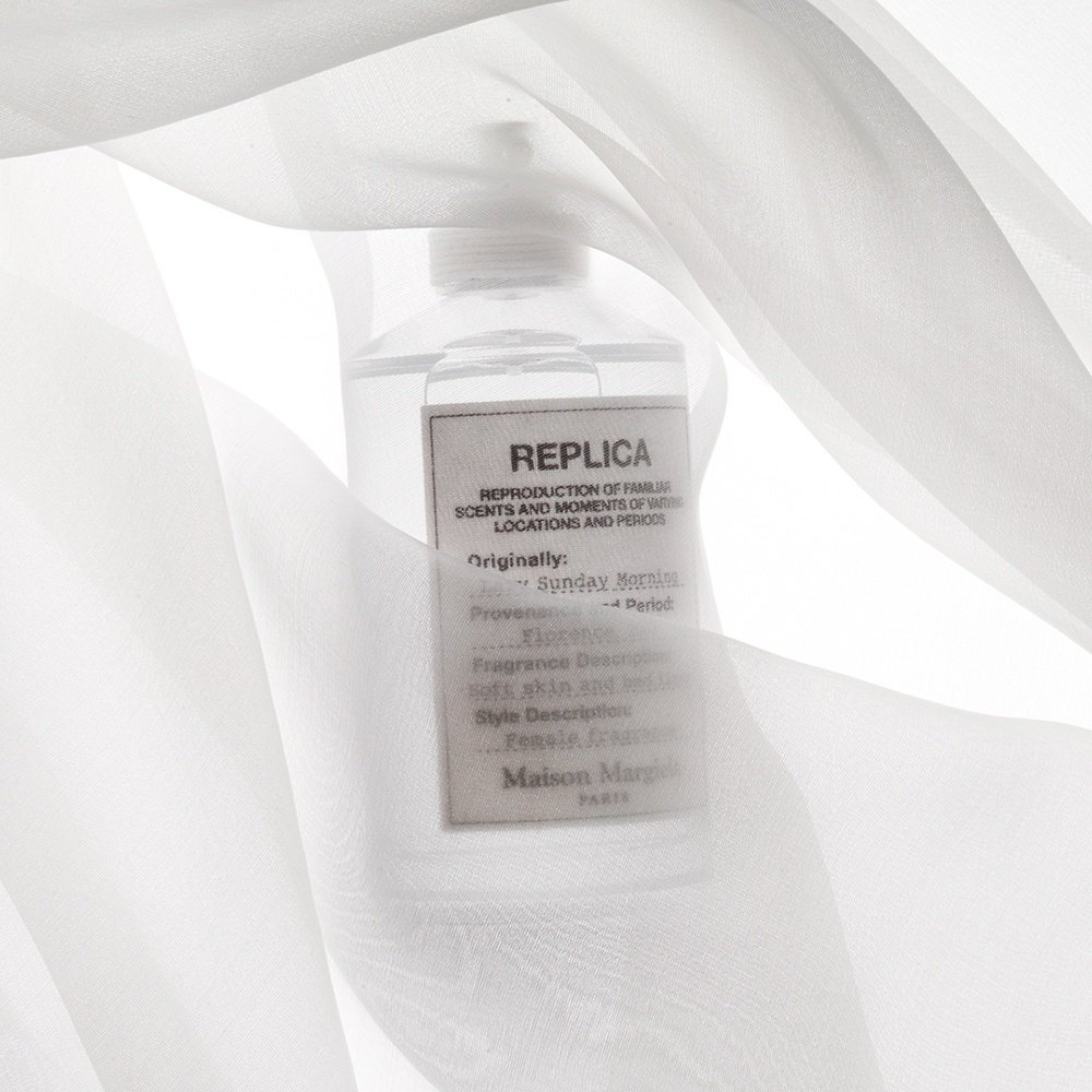 MAISON MARGIELA Replica Lazy Sunday Morning туалетная вода EDT 30 мл купить,49490