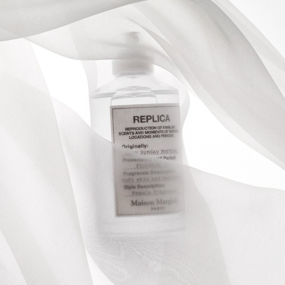 MAISON MARGIELA Replica Lazy Sunday Morning туалетная вода EDT 30 мл купить,49490
