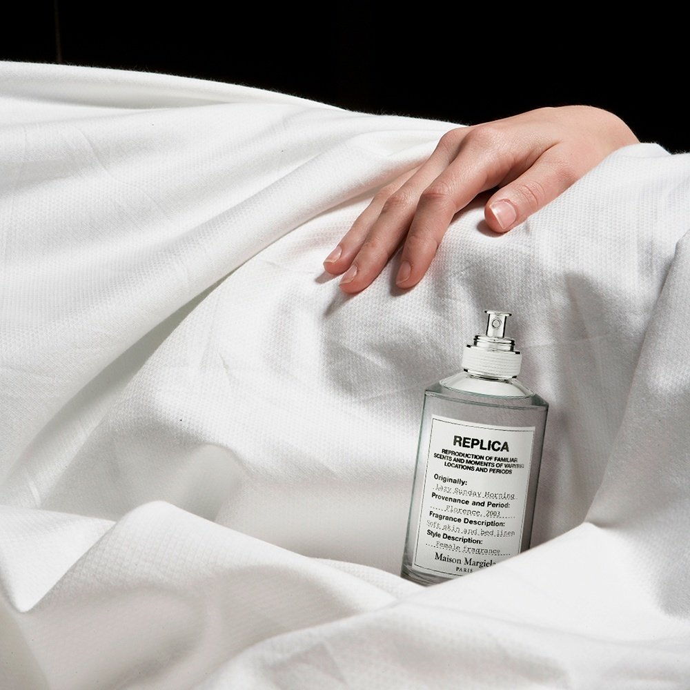 MAISON MARGIELA Replica Lazy Sunday Morning туалетная вода EDT 30 мл купить,49490