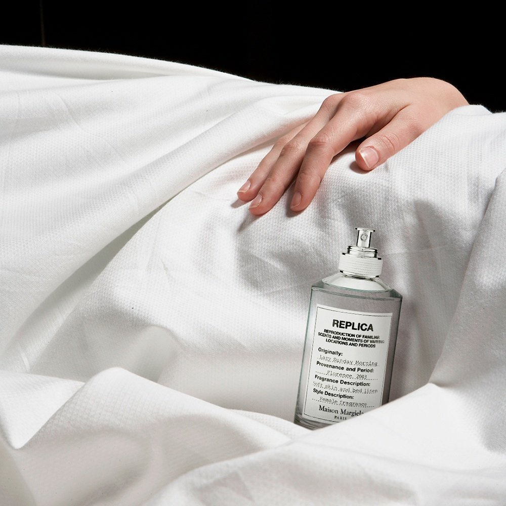 MAISON MARGIELA Replica Lazy Sunday Morning туалетная вода EDT 30 мл купить,49490