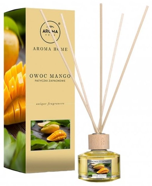 Диффузор Aroma Home Манго 50 мл