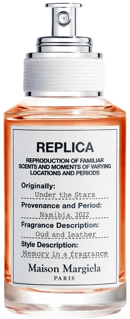 MAISON MARGIELA Under The Stars туалетная вода EDT 30 мл, унисекс купить,49490