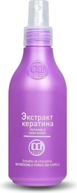 Constant Delight Экстракт кератина 200 мл