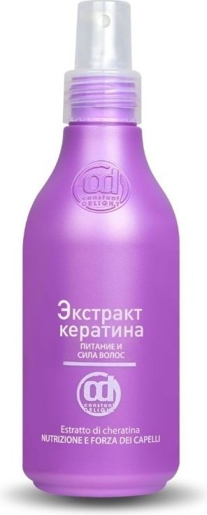 Constant Delight Экстракт кератина 200 мл купить,NaN