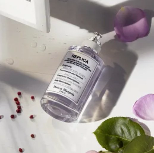 MAISON MARGIELA When the Rain Stops туалетная вода EDT 30 мл купить,49490