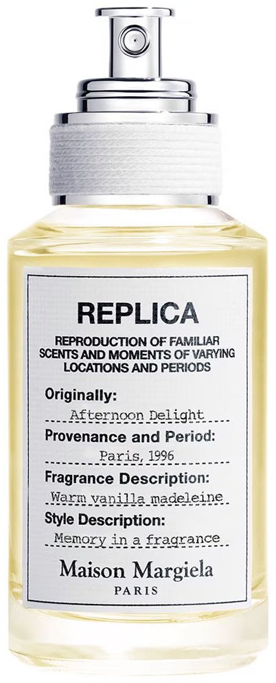 MAISON MARGIELA Replica Afternoon Delight туалетная вода EDT 30 мл, унисекс купить,58590