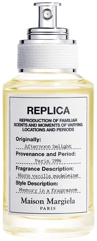 MAISON MARGIELA Replica Afternoon Delight туалетная вода EDT 30 мл, унисекс купить,58590