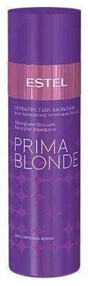 ESTEL PROFESSIONAL бальзам оттеночный Prime Blonde 200 мл - ForteMarket ESTEL PROFESSIONAL бальзам оттеночный Prime Blonde 200 мл купить,0